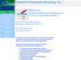 freedomrecycling.com