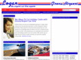 gironaairportcarhire.com