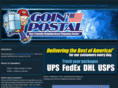 goinpostalkansascity.com