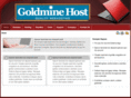 goldminehost.com