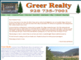greerrealtyaz.com