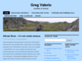gregvalerio.com