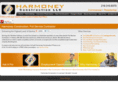 harmoneyconstruction.com