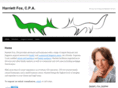 harriettfoxcpa.com