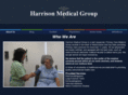 harrisonmedicalgroup.com