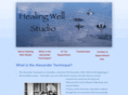 healingwellstudio.com