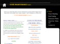 homemaintenanceessentials.com