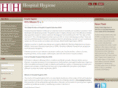 hospitalhygiene.info