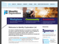 identityexploration.com