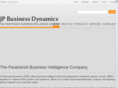 jpbusinessdynamics.com