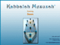 kabbalahmezuzah.com