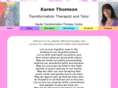 karenthomson.co.uk