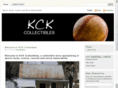 kckcollectibles.com