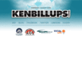 kenbillups.com