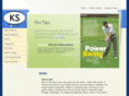 kevinsprecher.com