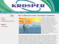krosper.com
