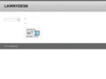 lawnydesk.com