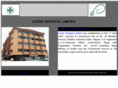 leedshospitallimited.com