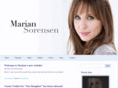 mariansorensen.com