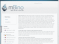 mbino.com