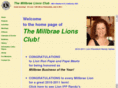 millbraelions.org