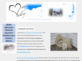 mistyvalleyweddingchapel.com