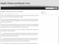muscletoneblog.com