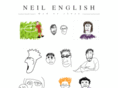 neilenglish.com