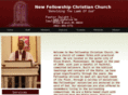 newfellowshipchristianchurchob.com