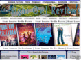 nightowlbookstore.com