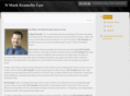 nmarkkramoltzlaw.com