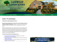oakwoodlandscapingatx.com