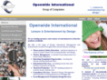 openwideinternational.com