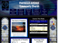 parsellschurch.org
