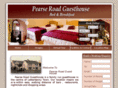 pearseroadguesthouse.com