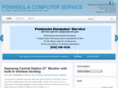 peninsulacomp.com
