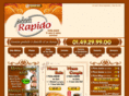 pizza-rapido.com