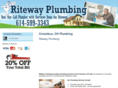 plumbingtheriteway.com