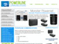 powerlinecommunications.net