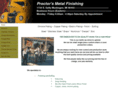 proctorsmetalfinishing.net