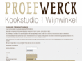 proefwerck.com