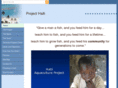 projecthaiti.org