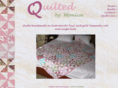 quiltedbymonica.com