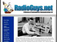 radioguys.net