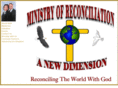 reconcilingtheworld.org