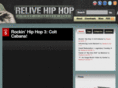 relivehiphop.com