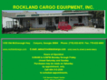 rocklandcargo.com