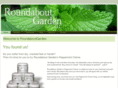 roundaboutgarden.com