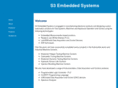 s3embedded.com