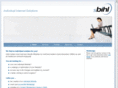 sbihl.com
